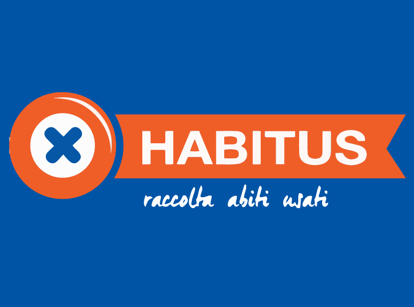 Habitus -<br>Raccolta abiti usati a domicilio